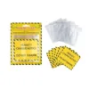 Fake Parking Tickets Prank - Realistic 6 Ticket Set