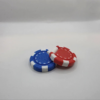 01 Gifts4YouAll Fidget Flip Poker Chips - 3D-Printed Stress Relief
