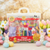 Giant Craft Supply Kit – 1,000+ Pieces for Kids, Adults & Family Projects
