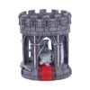 Anne Stokes Tea Light Holder 6cm - Fantasy Art Candle Decor