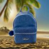 Disney Stitch Backpack - Cute and Functional 28CM Design