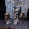 01 Terminator 2 Collectible Display Piece - 21cm Head Box
