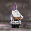 01 Alden Lil Familiar Figurine - 11.5cm Collectible Art