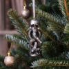 Harry Potter Dark Mark Ornament for Festive Hanging
