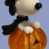 Spooky Snoopy Pumpkin 3D Print for Halloween Decor