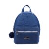 Disney Stitch Backpack - Cute and Functional 28CM Design