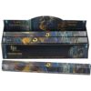 Lisa Parker Sandalwood Incense for Luck and Well-Being