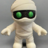 02 Unique Mummy 3D-Printed Mini Creature - 5cm Tall Decoration