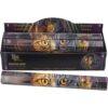 Lisa Parker Lavender Incense Sticks for Relaxation