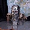02 Terminator 2 Collectible Display Piece - 21cm Head Box