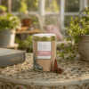 02 Elements Wild Rose Jumbo Backflow Cones (Tin of 20)