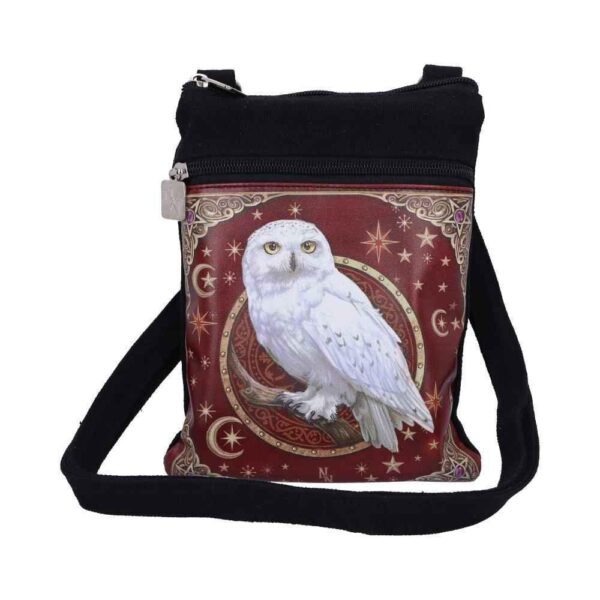 Magical Flight Shoulder Bag 23cm - Stylish and Functional