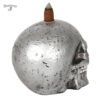 02 The Void Backflow Incense Burner | Alchemy Gothic Skull Decor