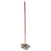 02 Go Away Evil Rose Incense Sticks with Holder