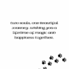 Just Married – Witchy Cat Pagan Wedding Card