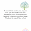 02 Wishing You a Magical Birthday – Wiccan Birthday Card