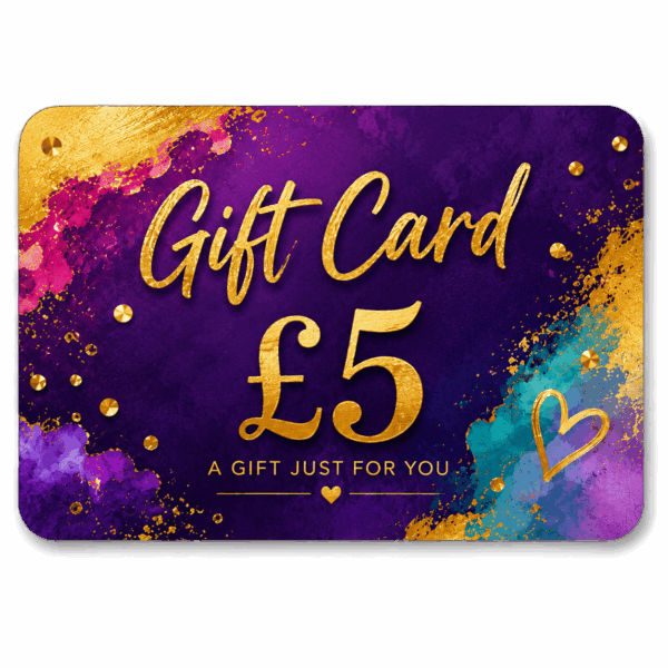 Gifts4YouAll Gift Card