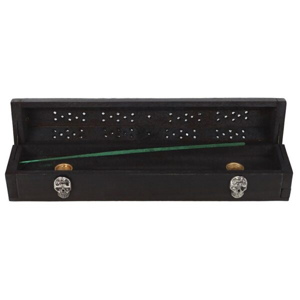 02 Zombie Repellent Incense Box Set