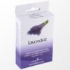 Elements Lavender Incense Cones with Metal Holder
