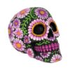 Sugar Petal Calavera Skull 14.5cm
