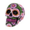 Sugar Petal Calavera Skull 14.5cm