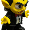 03 Mini Dracula 3D-Printed Creature - Unique 5cm Figurine