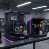 Custom 3D Printing Service - Bring Your Own Design