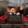 03 Official Gremlins Gizmo in a Box Figurine 12.5cm - Nemesis Now Mogwai Collectible