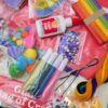 Giant Craft Supply Kit – 1,000+ Pieces for Kids, Adults & Family Projects