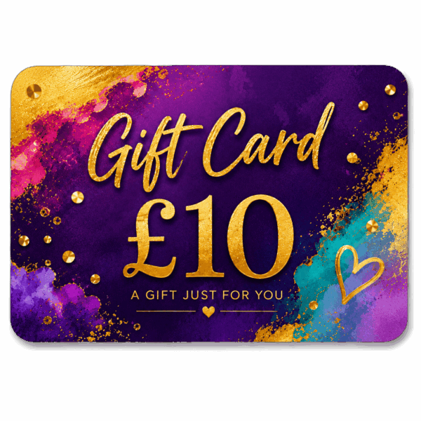 Gifts4YouAll Gift Card