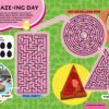 Adopt Me Sticker Book - Create Adventures with 200 Stickers