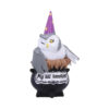 03 Alden Lil Familiar Figurine - 11.5cm Collectible Art