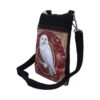 Magical Flight Shoulder Bag 23cm - Stylish and Functional