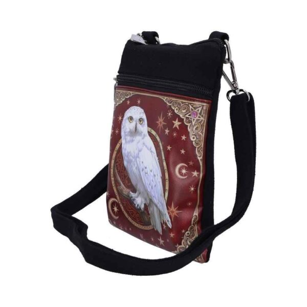 Magical Flight Shoulder Bag 23cm - Stylish and Functional