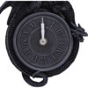 03 Time to Burn Dragon Wall Clock 20.5cm | Nemesis Now
