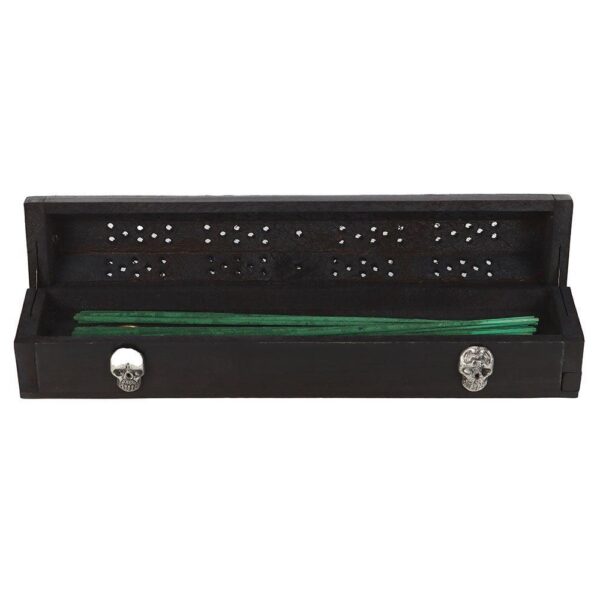 03 Zombie Repellent Incense Box Set
