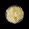 Tooth Fairy Magic Coin – Gold Plated Collectible Keepsake Gift for Children