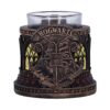 04 Gryffindor Tea Light Holder for Magical Home Decor