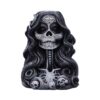 Gothic Day of the Dead Incense Burner for Aromatherapy
