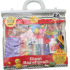 Giant Craft Supply Kit – 1,000+ Pieces for Kids, Adults & Family Projects