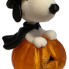Spooky Snoopy Pumpkin 3D Print for Halloween Decor