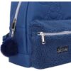 Disney Stitch Backpack - Cute and Functional 28CM Design