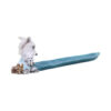 Mother's Watch Incense Burner 28.3cm - Elegant Aromatherapy