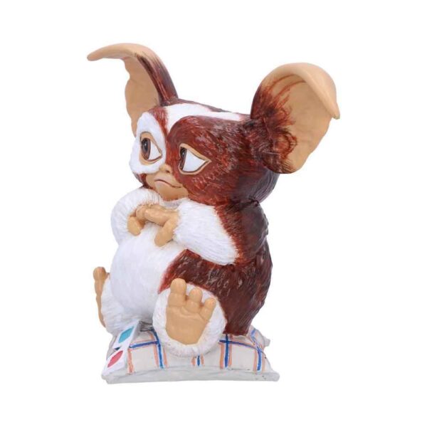 Gremlins Gizmo 3D Glasses Figurine 14.5cm - Official Nemesis Now Collectible