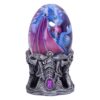 Elemental Dragonlings Water Collectible - 11cm Fantasy Figurine