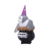 04 Alden Lil Familiar Figurine - 11.5cm Collectible Art