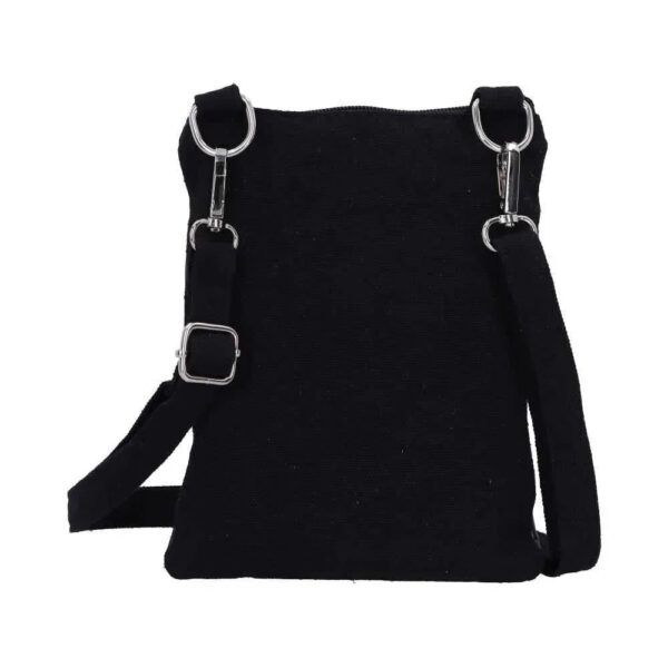 Magical Flight Shoulder Bag 23cm - Stylish and Functional