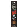 Run Away Vampire Sandalwood Incense Gift Set | Gothic Home Fragrance