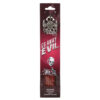 04 Go Away Evil Rose Incense Sticks with Holder