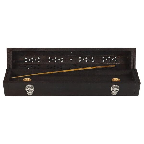 04 Werewolf Poison Incense Box Set
